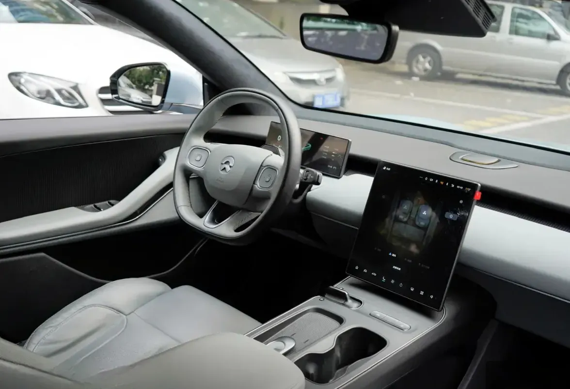 2023 NIO ET5T BEV 75KWH,autocango,china used car exporter,china ev exporter,chinese used car exporter,chinese used ev exporter