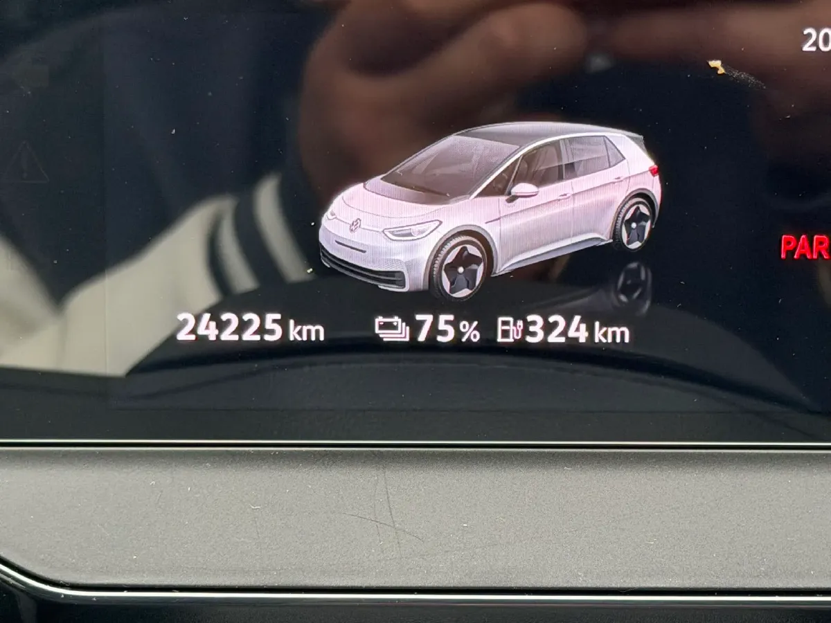 2024 Volkswagen ID.3 BEV 52.8KWH,autocango,china used car exporter,china ev exporter,chinese used car exporter,chinese used ev exporter