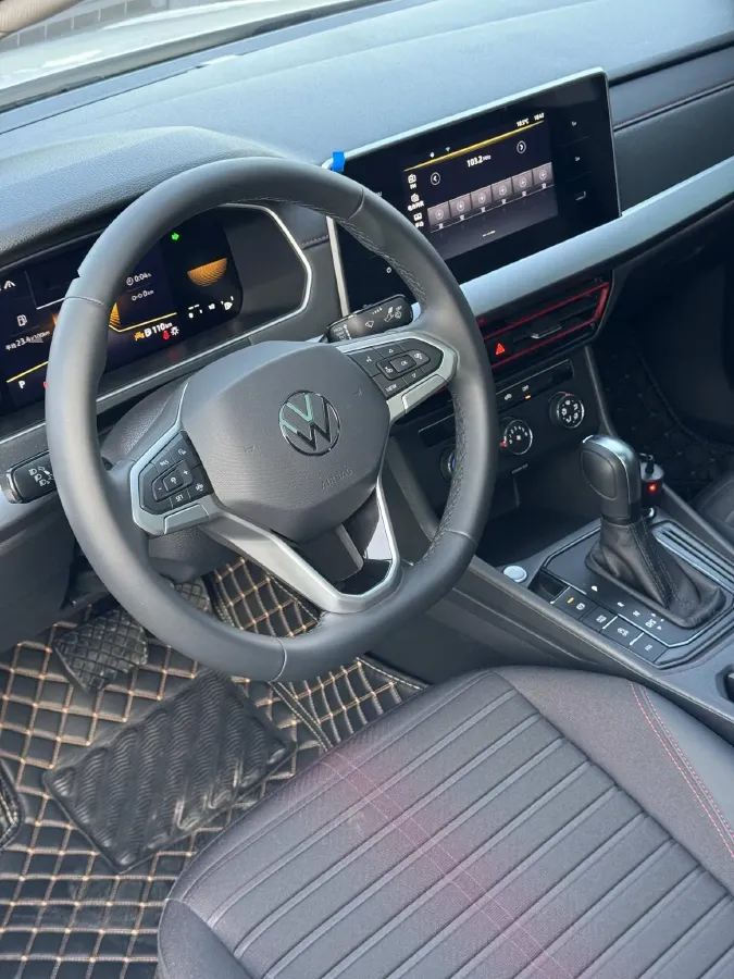 2024 Volkswagen Lavida 1.5T 160HP L4 7DCT,autocango,china used car exporter,china ev exporter,chinese used car exporter,chinese used ev exporter