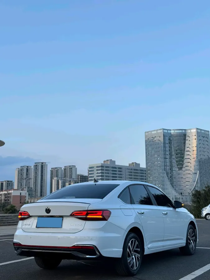 2024 Volkswagen Lavida 1.5T 160HP L4 7DCT,autocango,china used car exporter,china ev exporter,chinese used car exporter,chinese used ev exporter