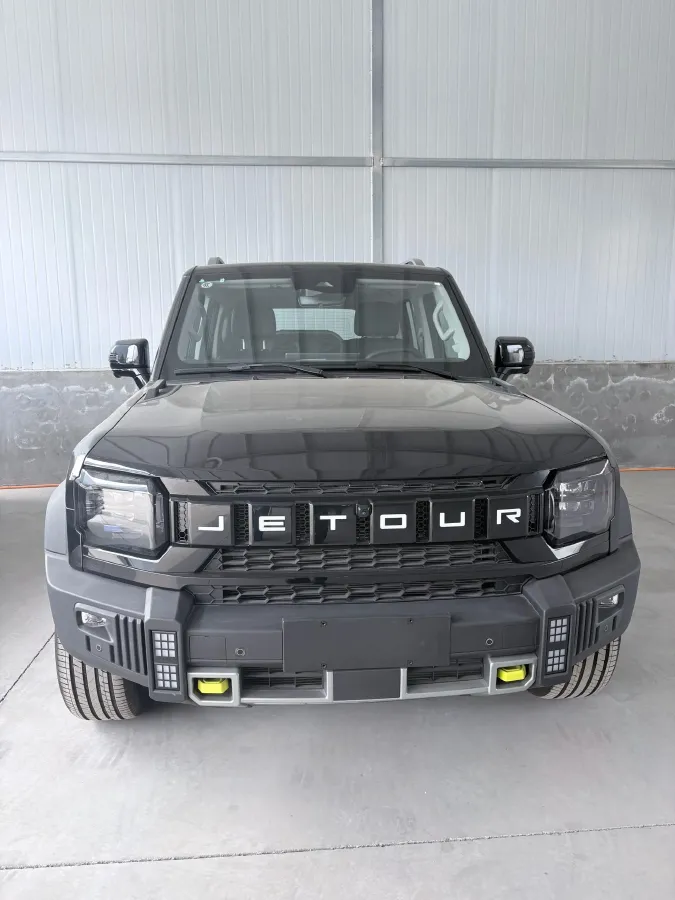 2024 Jetour ShanHai TravellerC-DM 1.5T 156HP L4 3DHT PHEV 26.7KWH,autocango,china used car exporter,china ev exporter,chinese used car exporter,chinese used ev exporter