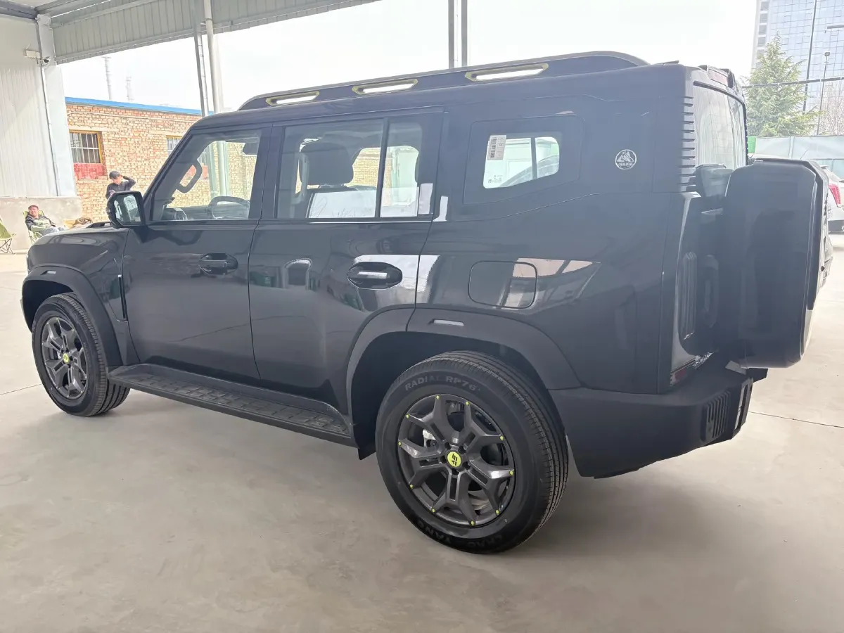 2024 Jetour ShanHai TravellerC-DM 1.5T 156HP L4 3DHT PHEV 26.7KWH,autocango,china used car exporter,china ev exporter,chinese used car exporter,chinese used ev exporter