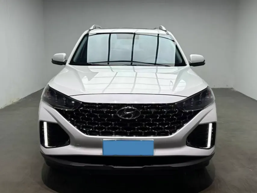 2021 Hyundai ix35 2.0L 160HP L4 6AT,autocango,china used car exporter,china ev exporter,chinese used car exporter,chinese used ev exporter