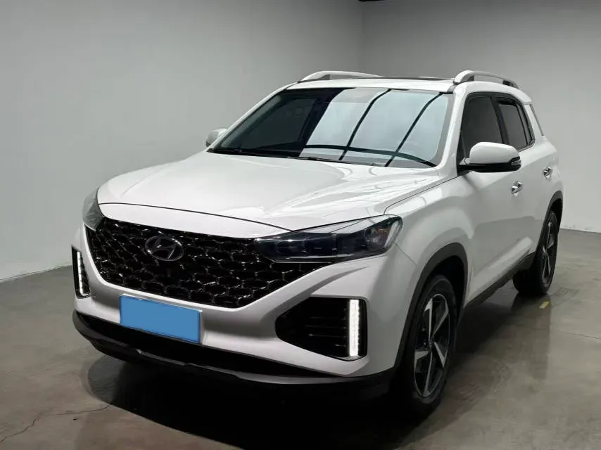 2021 Hyundai ix35 2.0L 160HP L4 6AT,autocango,china used car exporter,china ev exporter,chinese used car exporter,chinese used ev exporter