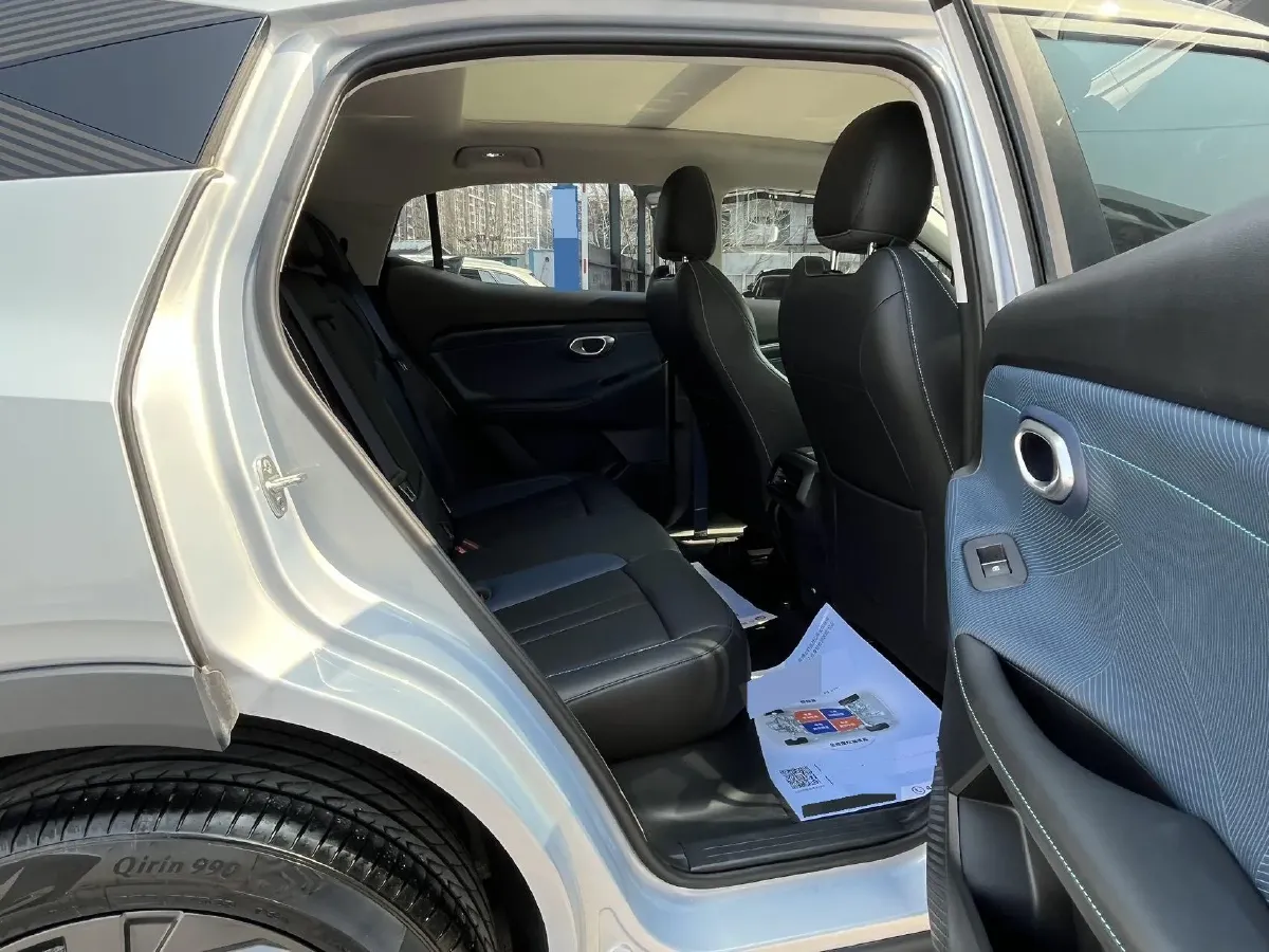 2023 GAC Trumpchi GS3 1.5T 177HP L4 7DCT,autocango,china used car exporter,china ev exporter,chinese used car exporter,chinese used ev exporter