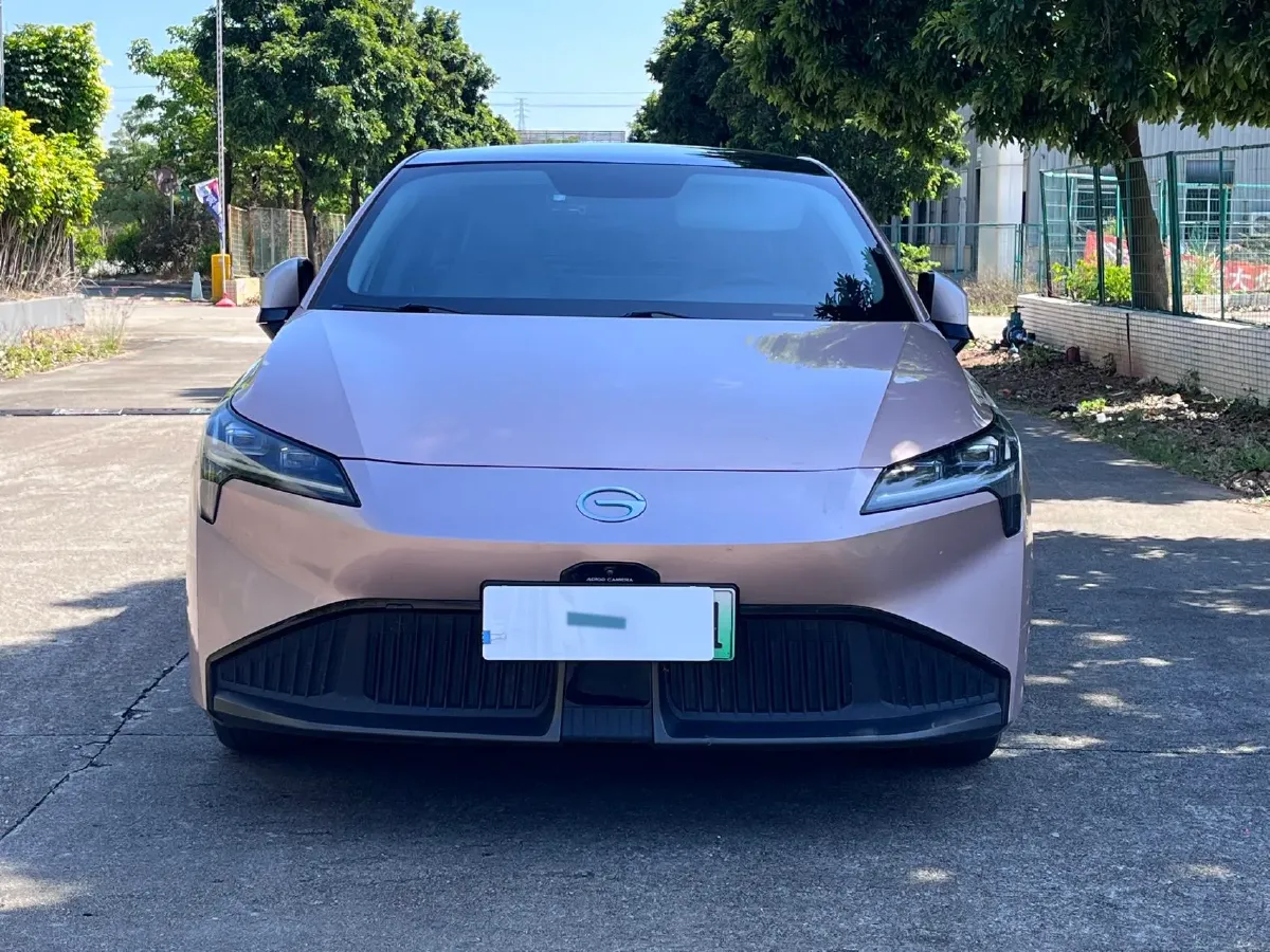 2021 Aion S Plus BEV 69.9KWH,autocango,china used car exporter,china ev exporter,chinese used car exporter,chinese used ev exporter