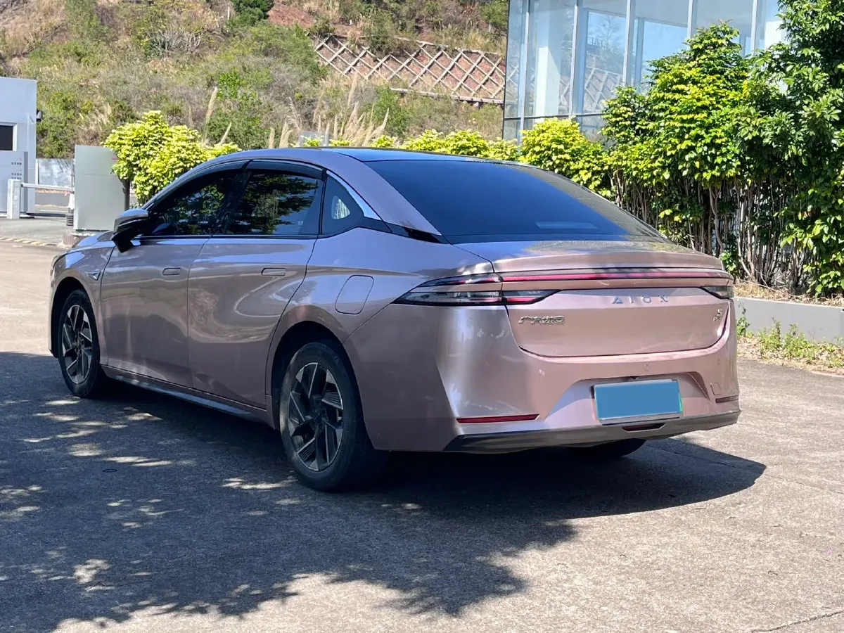 2021 Aion S Plus BEV 69.9KWH,autocango,china used car exporter,china ev exporter,chinese used car exporter,chinese used ev exporter