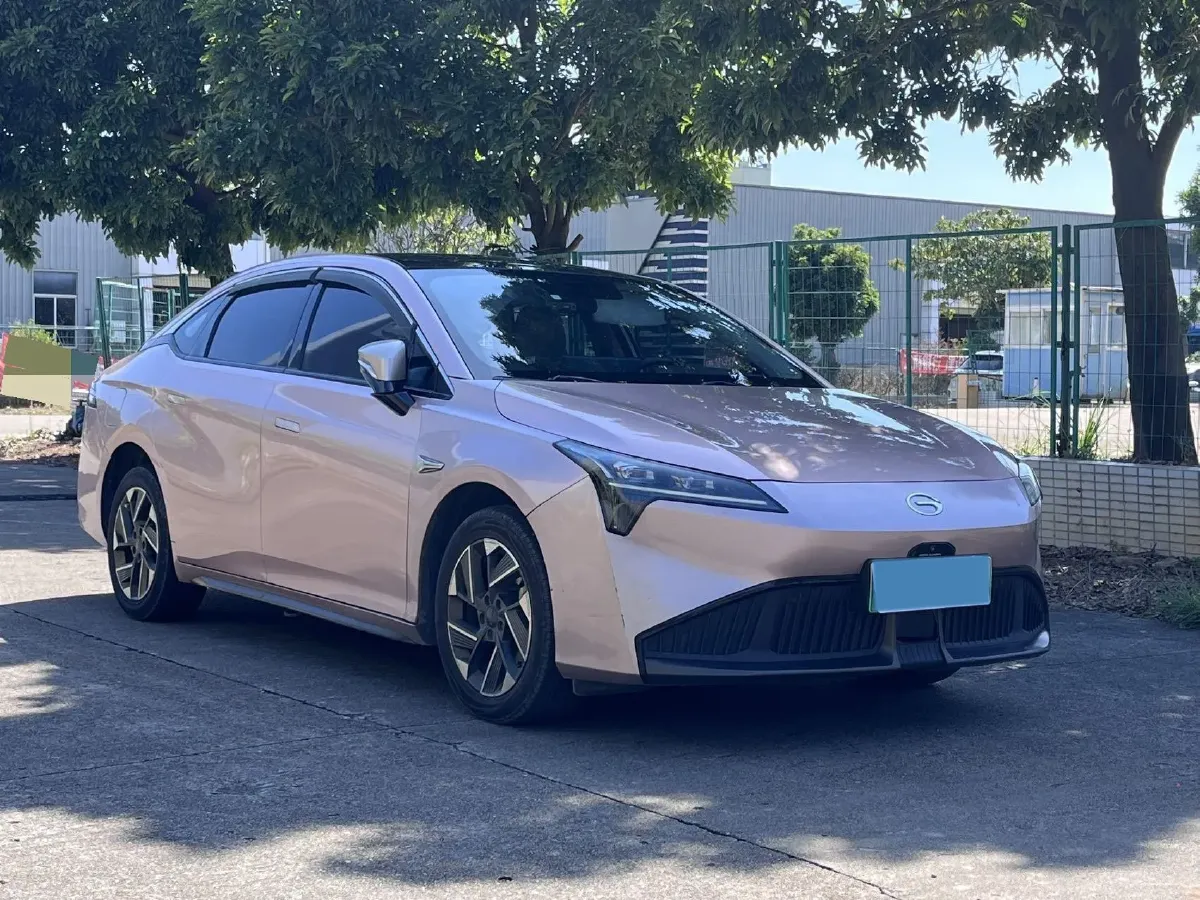 2021 Aion S Plus BEV 69.9KWH,autocango,china used car exporter,china ev exporter,chinese used car exporter,chinese used ev exporter