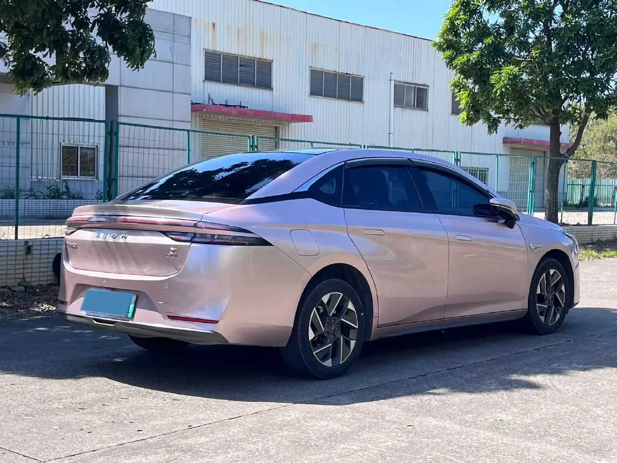 2021 Aion S Plus BEV 69.9KWH,autocango,china used car exporter,china ev exporter,chinese used car exporter,chinese used ev exporter