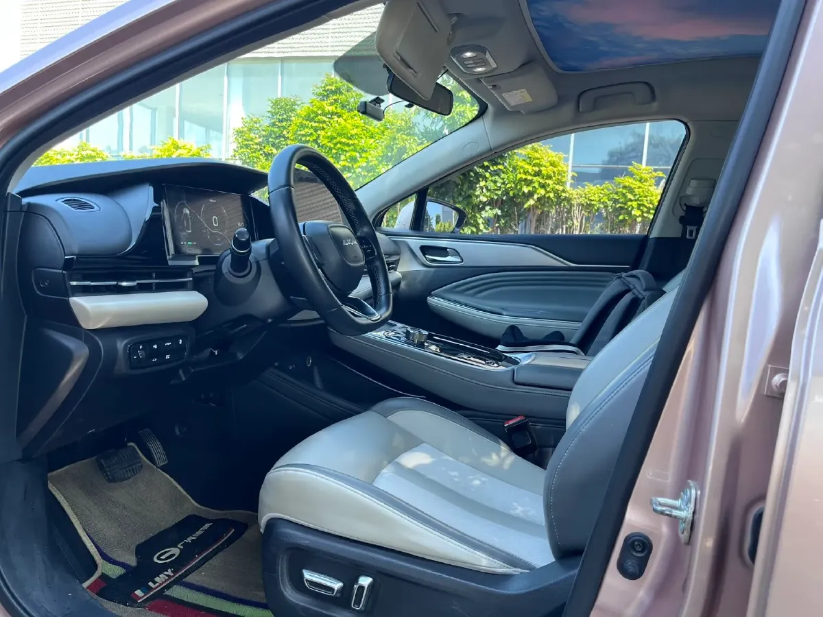 2021 Aion S Plus BEV 69.9KWH,autocango,china used car exporter,china ev exporter,chinese used car exporter,chinese used ev exporter