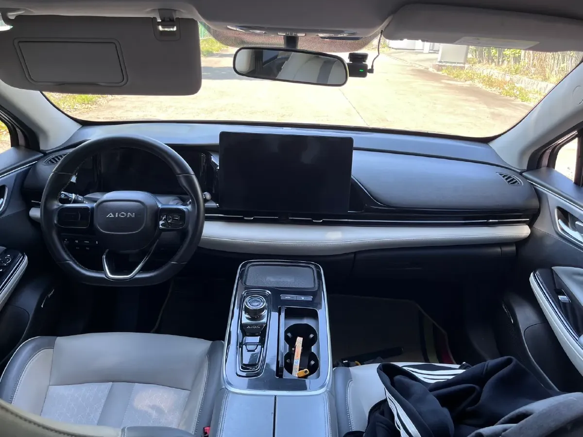 2021 Aion S Plus BEV 69.9KWH,autocango,china used car exporter,china ev exporter,chinese used car exporter,chinese used ev exporter