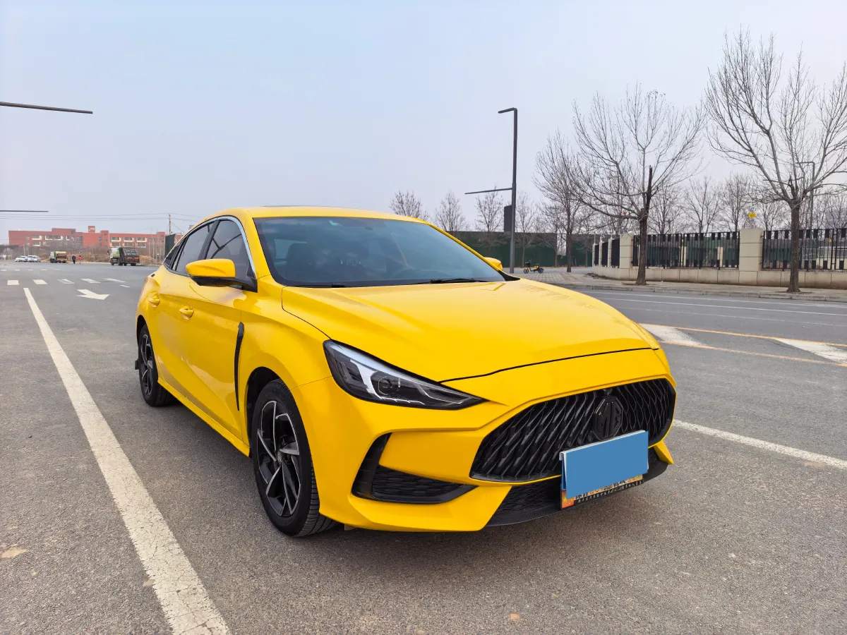 2021 MG 5 1.5T 173HP L4 7DCT,autocango,china used car exporter,china ev exporter,chinese used car exporter,chinese used ev exporter