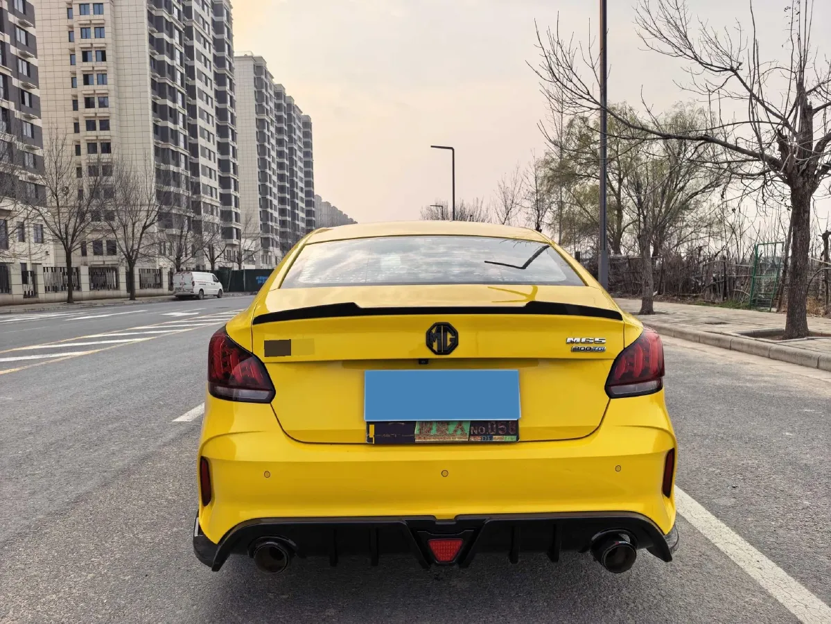 2021 MG 5 1.5T 173HP L4 7DCT,autocango,china used car exporter,china ev exporter,chinese used car exporter,chinese used ev exporter