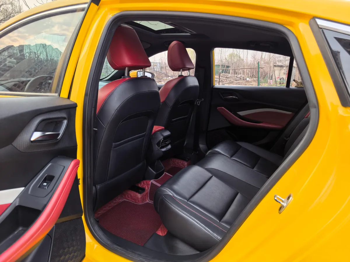 2021 MG 5 1.5T 173HP L4 7DCT,autocango,china used car exporter,china ev exporter,chinese used car exporter,chinese used ev exporter