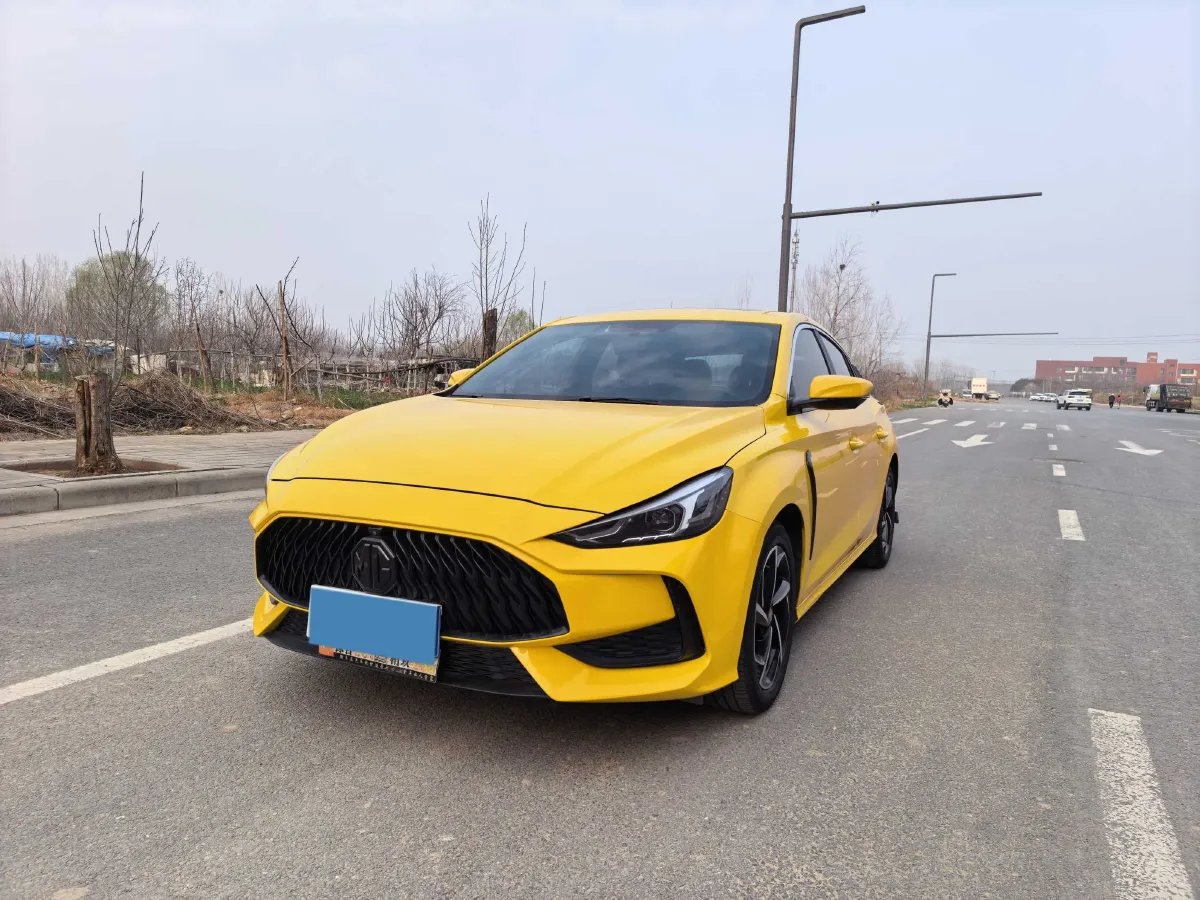 2021 MG 5 1.5T 173HP L4 7DCT,autocango,china used car exporter,china ev exporter,chinese used car exporter,chinese used ev exporter