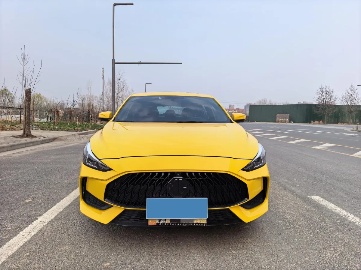 2021 MG 5 1.5T 173HP L4 7DCT,autocango,china used car exporter,china ev exporter,chinese used car exporter,chinese used ev exporter