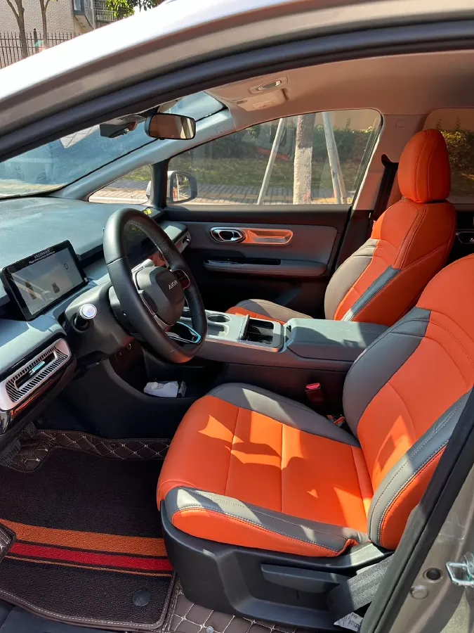 2023 GAC Trumpchi GS4 1.5T 177HP L4 6AT,autocango,china used car exporter,china ev exporter,chinese used car exporter,chinese used ev exporter