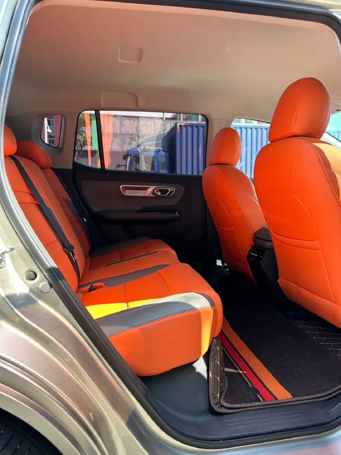 2023 GAC Trumpchi GS4 1.5T 177HP L4 6AT,autocango,china used car exporter,china ev exporter,chinese used car exporter,chinese used ev exporter