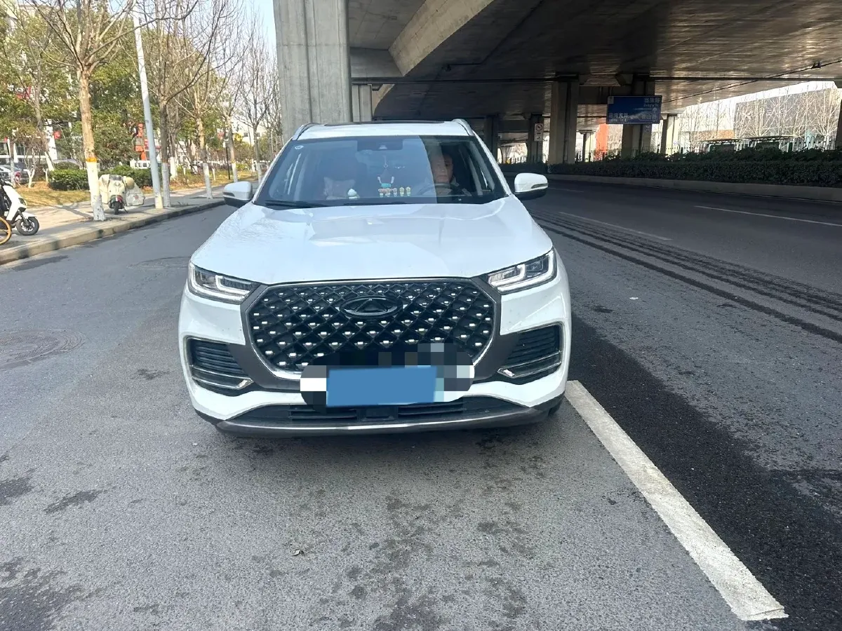 2022 ChangAn CS75 Plus 2.0T 233HP L4 8AT,autocango,china used car exporter,china ev exporter,chinese used car exporter,chinese used ev exporter