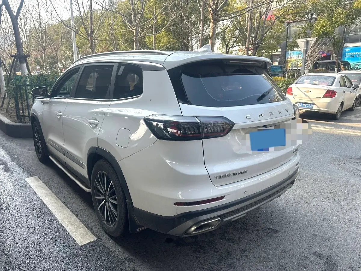 2022 ChangAn CS75 Plus 2.0T 233HP L4 8AT,autocango,china used car exporter,china ev exporter,chinese used car exporter,chinese used ev exporter