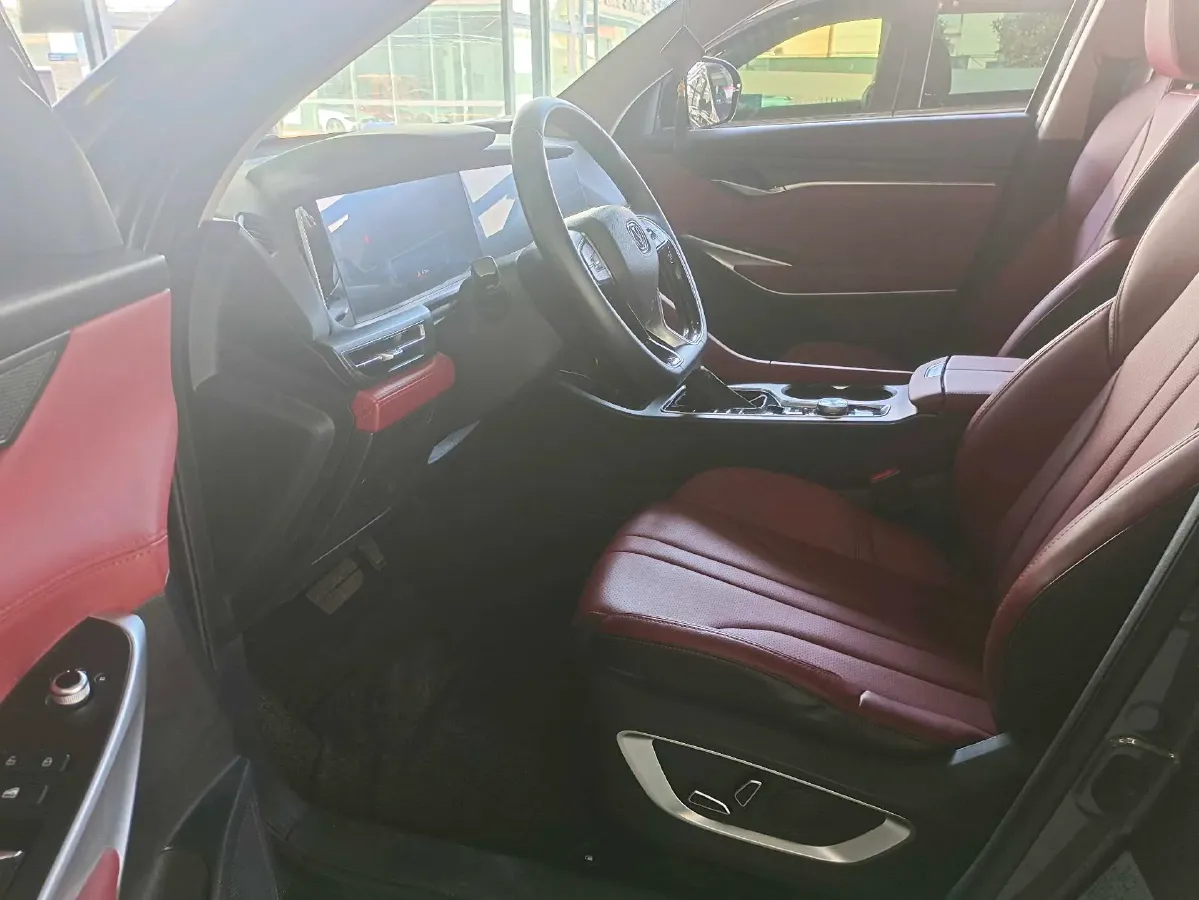 2020 ChangAn CS75 Plus 1.5T 178HP L4 6AT,autocango,china used car exporter,china ev exporter,chinese used car exporter,chinese used ev exporter