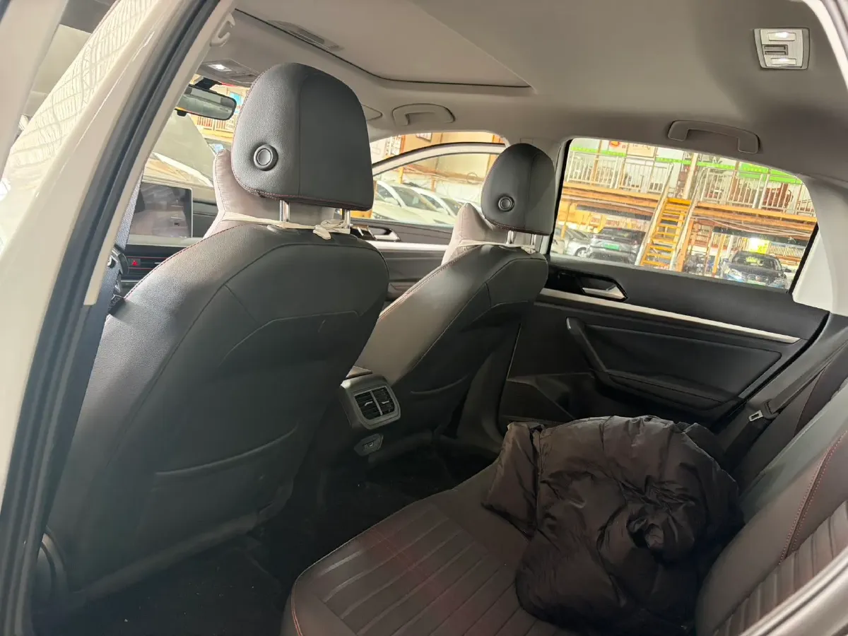 2023 Volkswagen Lavida 1.4T 150HP L4 7DCT,autocango,china used car exporter,china ev exporter,chinese used car exporter,chinese used ev exporter