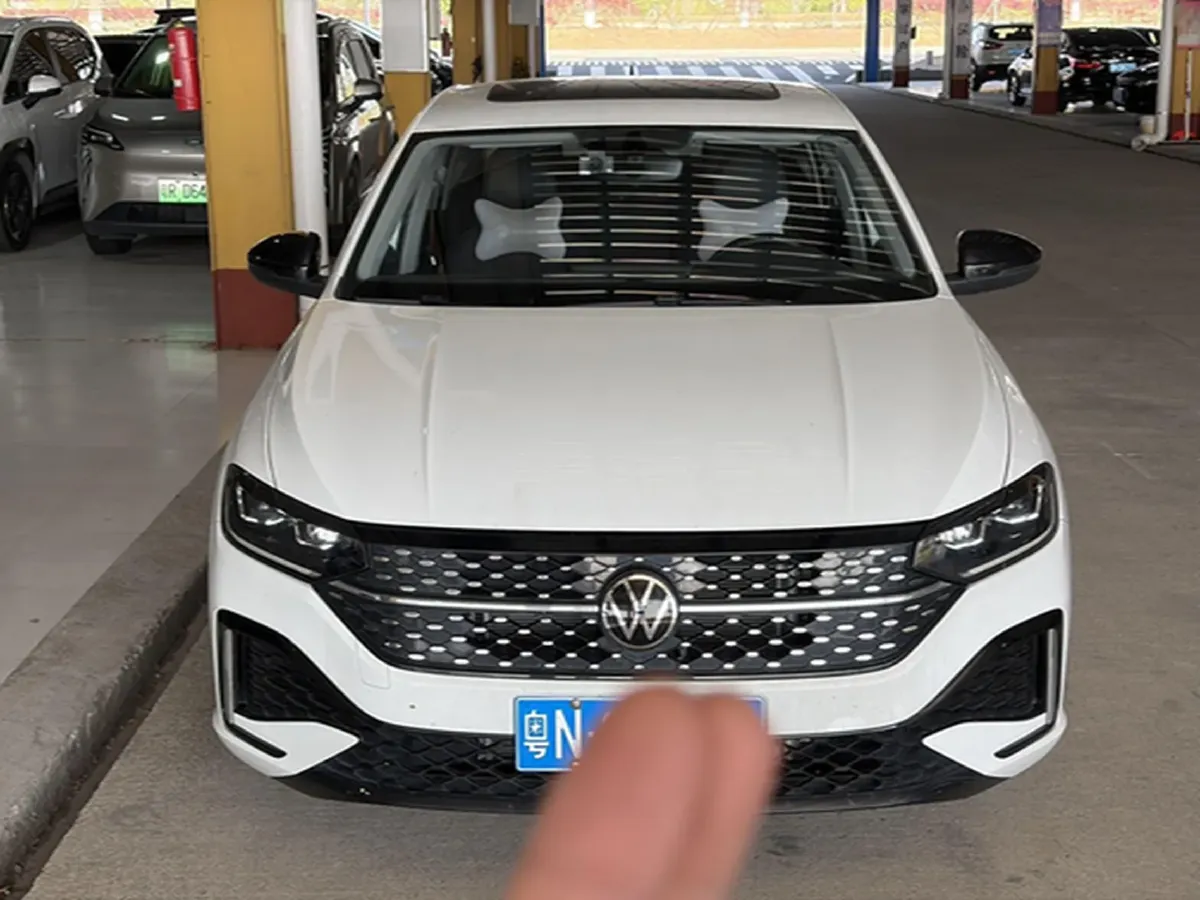 2023 Volkswagen Lavida 1.4T 150HP L4 7DCT,autocango,china used car exporter,china ev exporter,chinese used car exporter,chinese used ev exporter