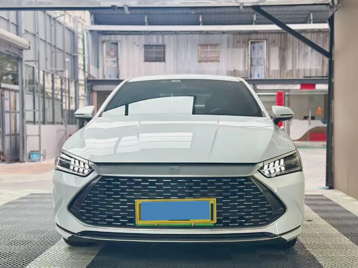 2024 BYD Qin Plus 1.5L 110HP L4 E-CVT PHEV 8.32KWH,autocango,china used car exporter,china ev exporter,chinese used car exporter,chinese used ev exporter