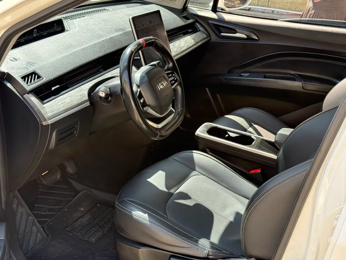 2022 Neta V BEV 38.54KWH,autocango,china used car exporter,china ev exporter,chinese used car exporter,chinese used ev exporter