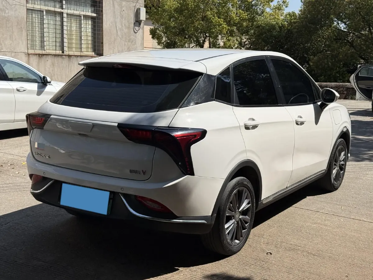 2022 Neta V BEV 38.54KWH,autocango,china used car exporter,china ev exporter,chinese used car exporter,chinese used ev exporter