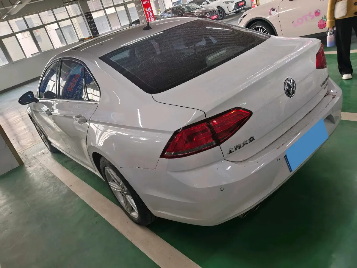 2018 Volkswagen Lamando 1.4T 150HP L4 7DCT,autocango,china used car exporter,china ev exporter,chinese used car exporter,chinese used ev exporter