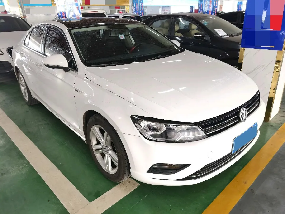 2018 Volkswagen Lamando 1.4T 150HP L4 7DCT,autocango,china used car exporter,china ev exporter,chinese used car exporter,chinese used ev exporter