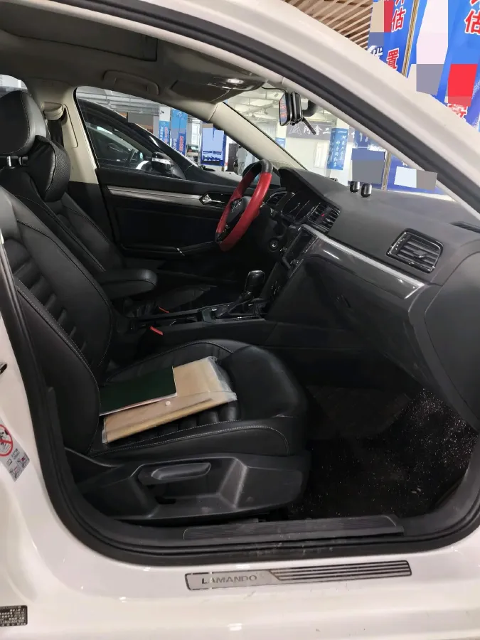 2018 Volkswagen Lamando 1.4T 150HP L4 7DCT,autocango,china used car exporter,china ev exporter,chinese used car exporter,chinese used ev exporter