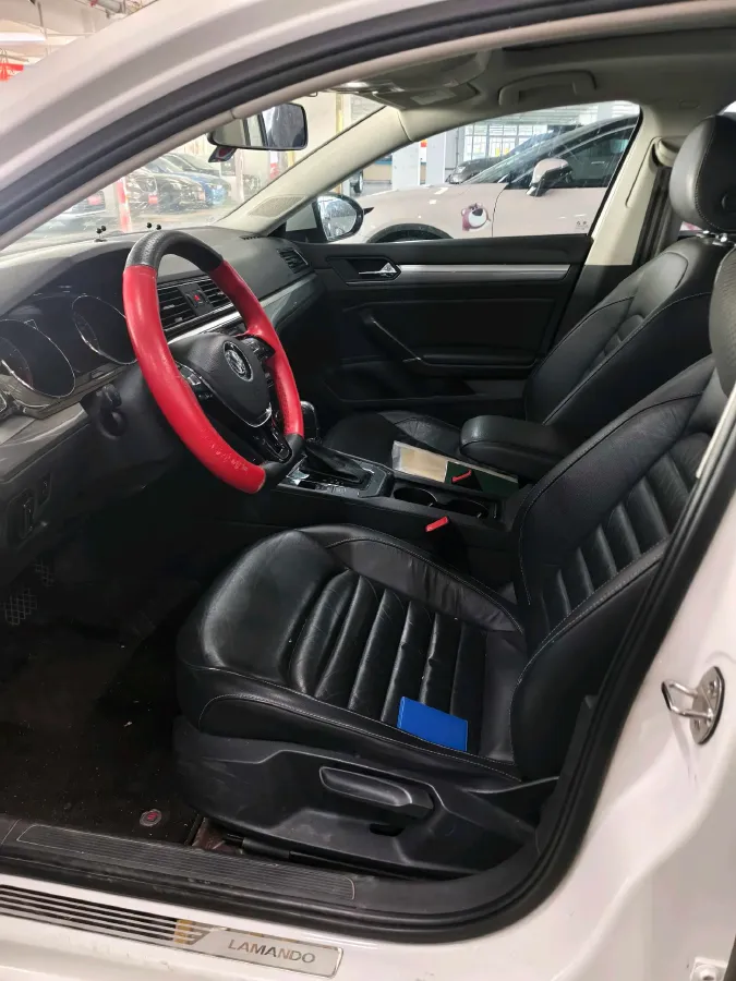 2018 Volkswagen Lamando 1.4T 150HP L4 7DCT,autocango,china used car exporter,china ev exporter,chinese used car exporter,chinese used ev exporter