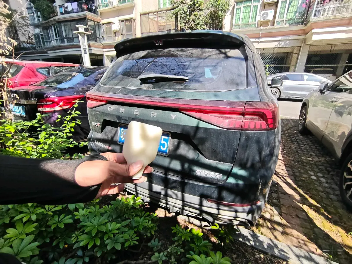 2022 Chery Tiggo 8 PRO 1.6T 197HP L4 7DCT,autocango,china used car exporter,china ev exporter,chinese used car exporter,chinese used ev exporter