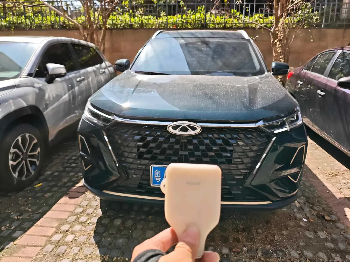 2022 Chery Tiggo 8 PRO 1.6T 197HP L4 7DCT,autocango,china used car exporter,china ev exporter,chinese used car exporter,chinese used ev exporter