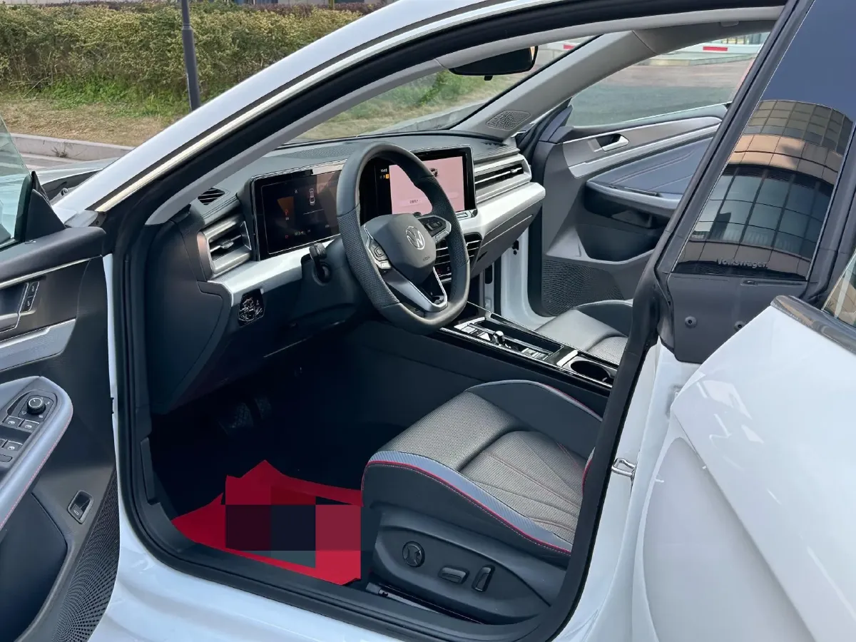 2025 Volkswagen Lamando 1.4T 150HP L4 7DCT,autocango,china used car exporter,china ev exporter,chinese used car exporter,chinese used ev exporter