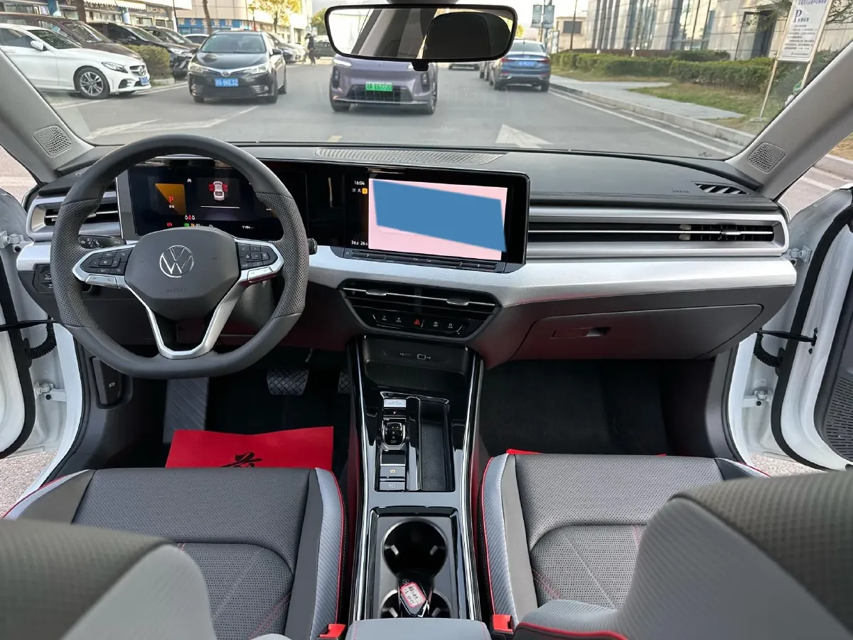 2025 Volkswagen Lamando 1.4T 150HP L4 7DCT,autocango,china used car exporter,china ev exporter,chinese used car exporter,chinese used ev exporter