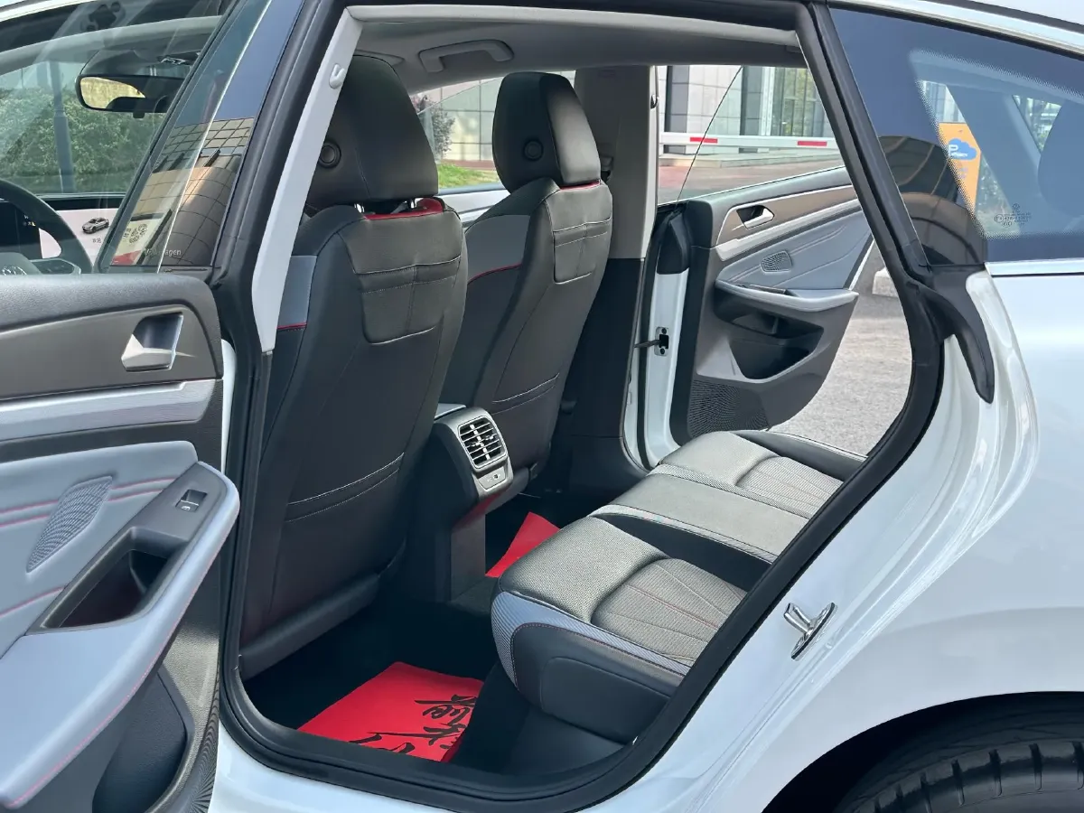 2025 Volkswagen Lamando 1.4T 150HP L4 7DCT,autocango,china used car exporter,china ev exporter,chinese used car exporter,chinese used ev exporter