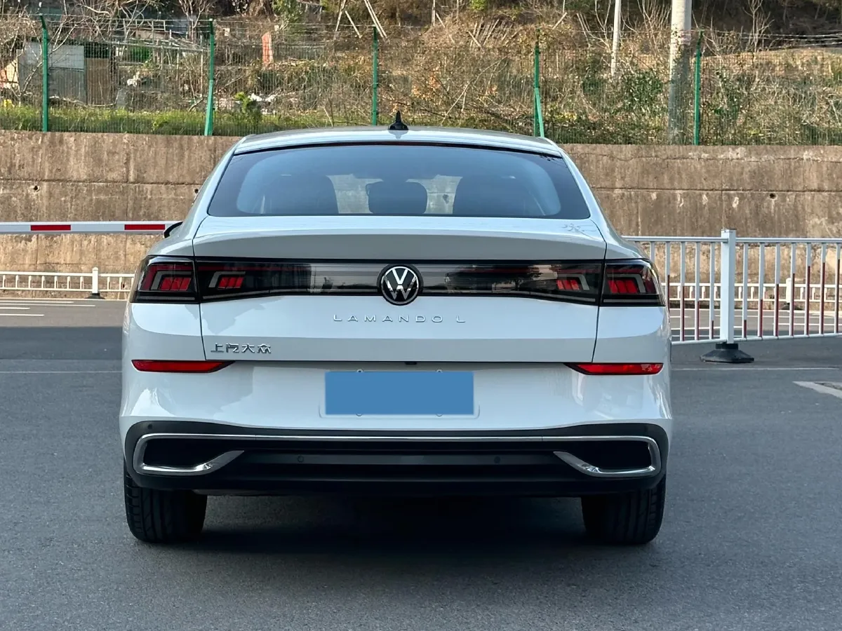 2025 Volkswagen Lamando 1.4T 150HP L4 7DCT,autocango,china used car exporter,china ev exporter,chinese used car exporter,chinese used ev exporter