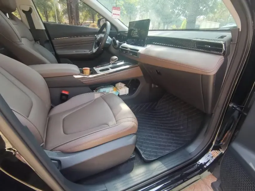 2024 GAC Trumpchi GS4 1.5T 177HP L4 7DCT,autocango,china used car exporter,china ev exporter,chinese used car exporter,chinese used ev exporter