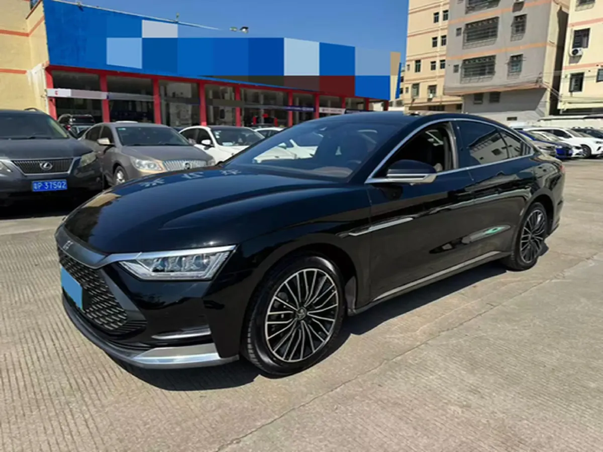 2020 BYD Han BEV 76.9KWH,autocango,china used car exporter,china ev exporter,chinese used car exporter,chinese used ev exporter