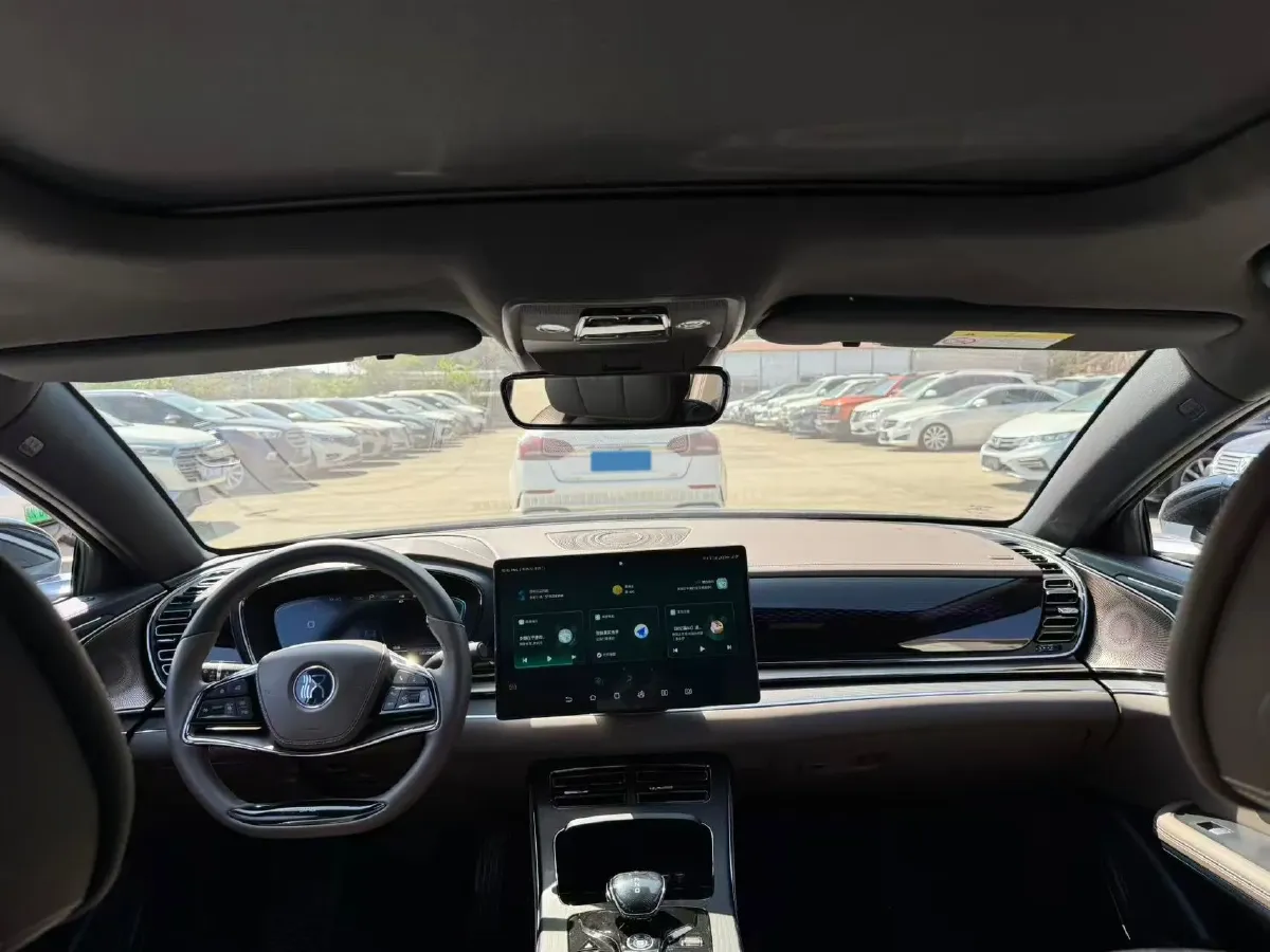 2020 BYD Han BEV 76.9KWH,autocango,china used car exporter,china ev exporter,chinese used car exporter,chinese used ev exporter