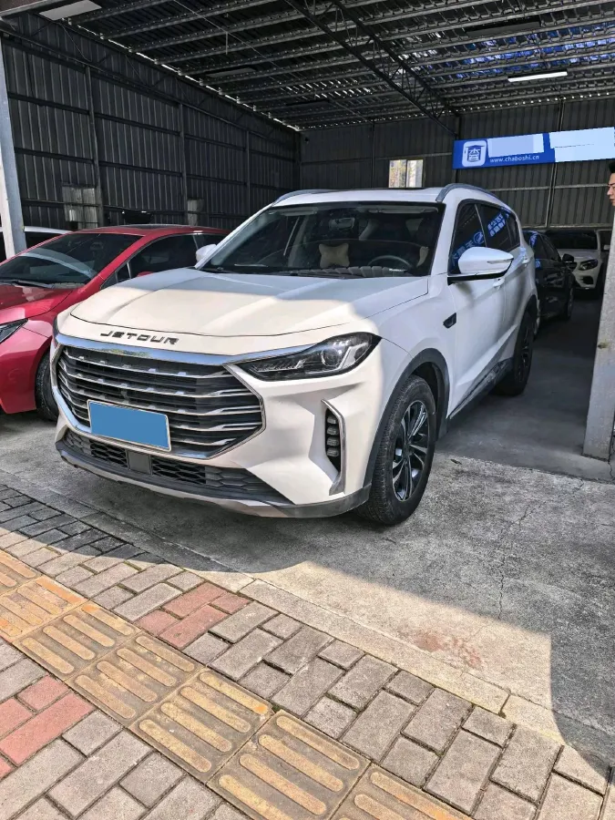 2021 Jetour X70 Plus 1.5T 156HP L4 6DCT,autocango,china used car exporter,china ev exporter,chinese used car exporter,chinese used ev exporter
