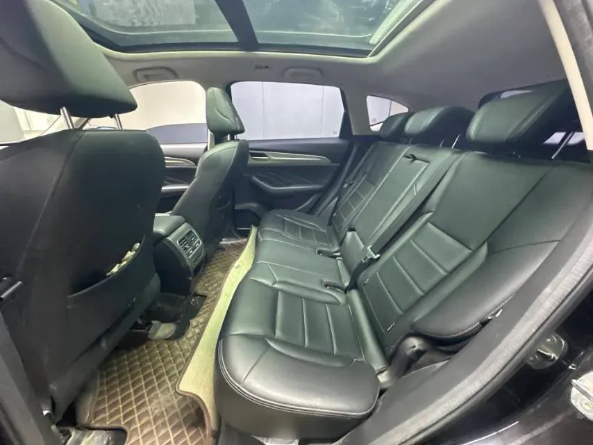 2019 Haval F7 2.0T 197HP L4 7DCT,autocango,china used car exporter,china ev exporter,chinese used car exporter,chinese used ev exporter