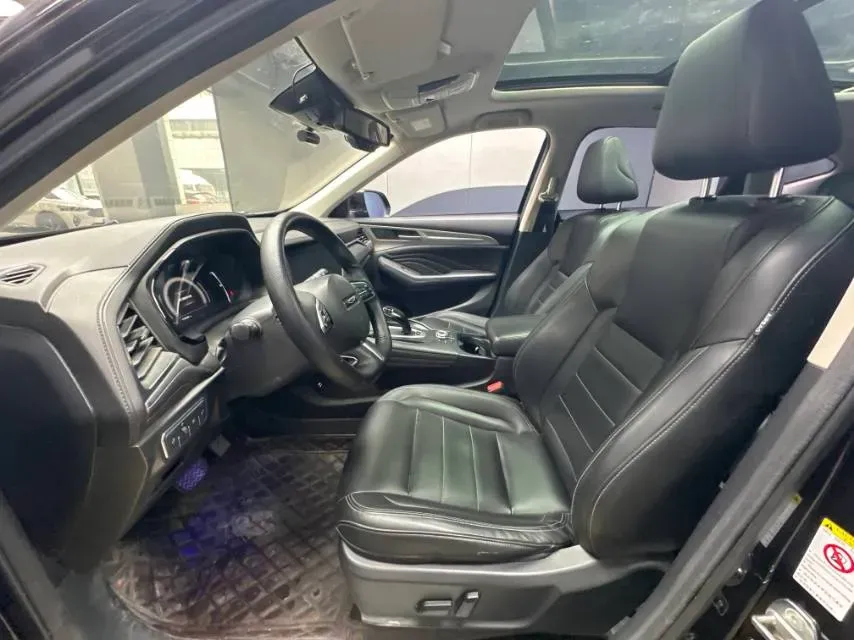 2019 Haval F7 2.0T 197HP L4 7DCT,autocango,china used car exporter,china ev exporter,chinese used car exporter,chinese used ev exporter