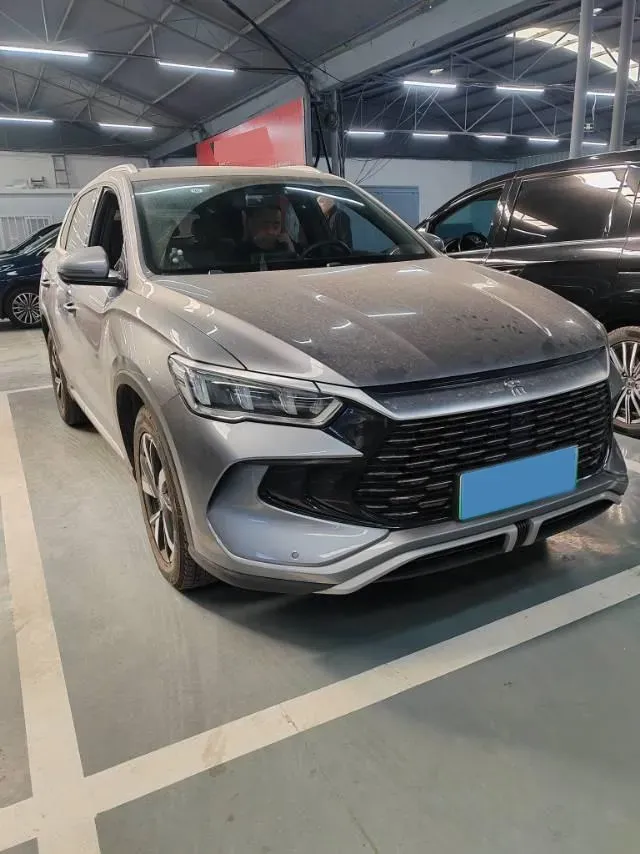2024 BYD Song Pro 1.5L 110HP L4 E-CVT PHEV 12.9KWH,autocango,china used car exporter,china ev exporter,chinese used car exporter,chinese used ev exporter