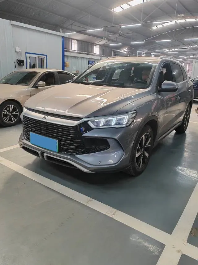 2024 BYD Song Pro 1.5L 110HP L4 E-CVT PHEV 12.9KWH,autocango,china used car exporter,china ev exporter,chinese used car exporter,chinese used ev exporter