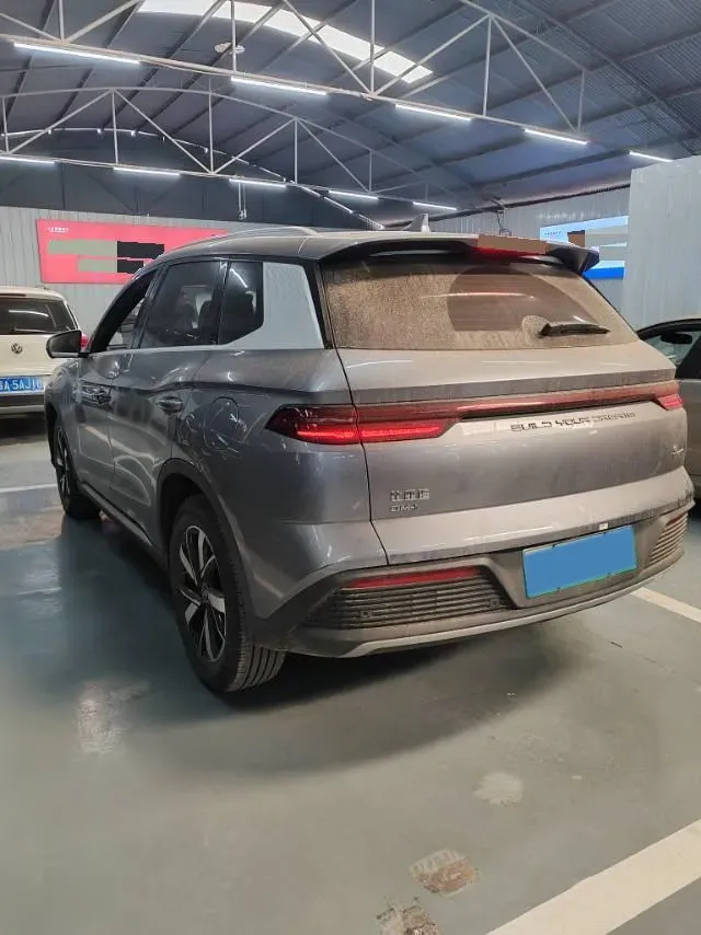2024 BYD Song Pro 1.5L 110HP L4 E-CVT PHEV 12.9KWH,autocango,china used car exporter,china ev exporter,chinese used car exporter,chinese used ev exporter