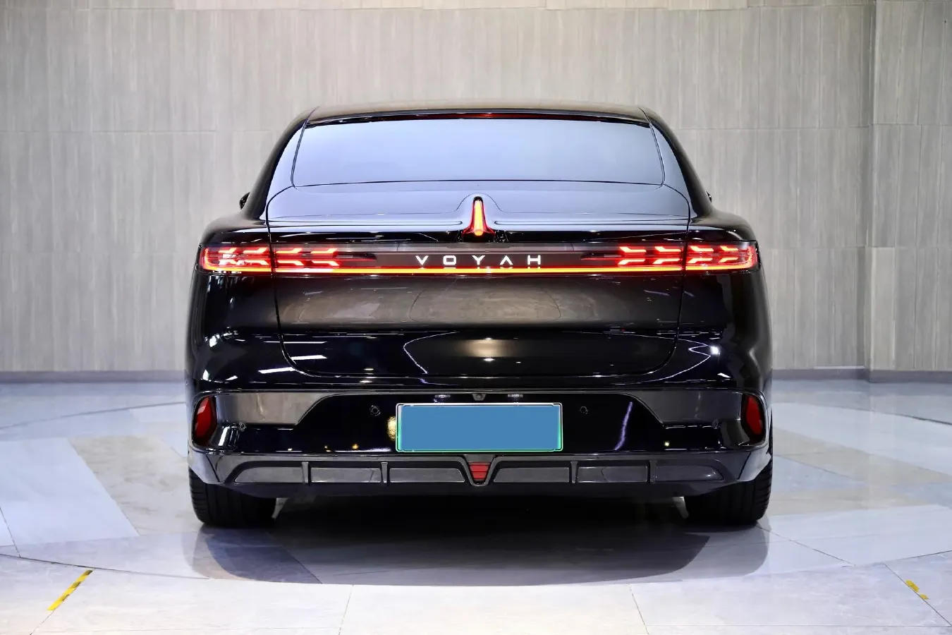 2024 Voyah ZhuiGuang 1.5T 136HP L4 PHEV 43KWH,autocango,china used car exporter,china ev exporter,chinese used car exporter,chinese used ev exporter